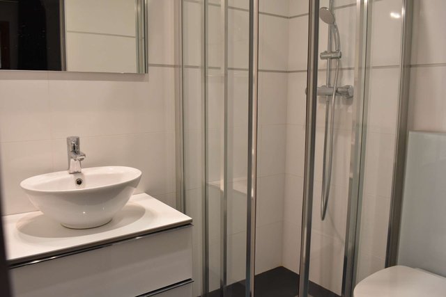 Appartement Diapason MRB280-D02 - Méribel Centre 1600 
