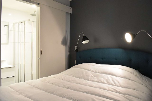 Appartement Diapason MRB280-D02 - Méribel Centre 1600 