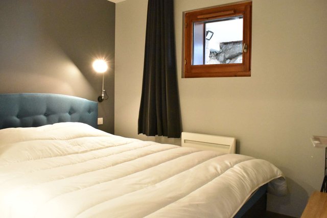 Appartement Diapason MRB280-D02 - Méribel Centre 1600 