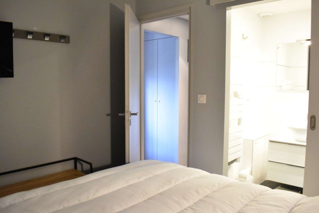 Appartement Diapason MRB280-D02 - Méribel Centre 1600 