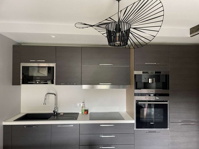 Appartement Diapason MRB280-D02 - Méribel Centre 1600 