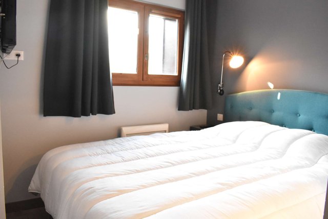 Appartement Diapason MRB280-D02 - Méribel Centre 1600 