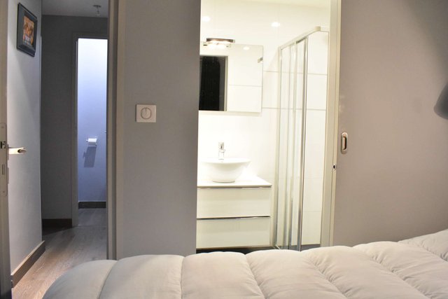 Appartement Diapason MRB280-D02 - Méribel Centre 1600 
