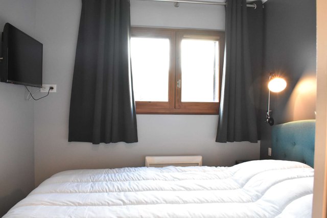 Appartement Diapason MRB280-D02 - Méribel Centre 1600 
