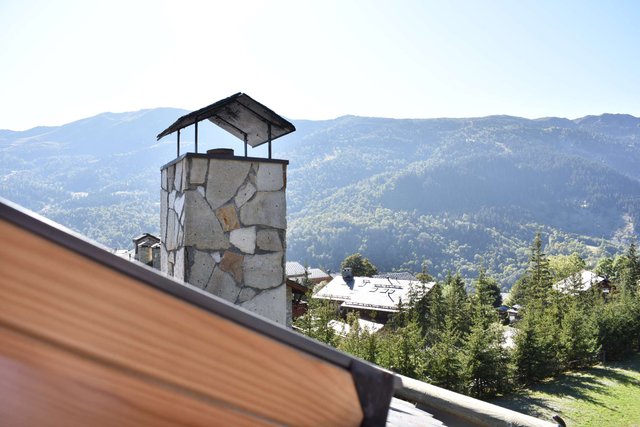 Appartement Hibou MRBHIB-010H - Méribel Village 1400