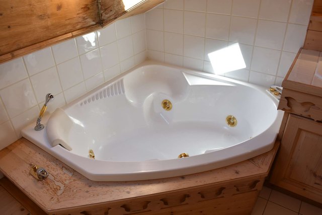 Appartement Hibou MRBHIB-010H - Méribel Village 1400