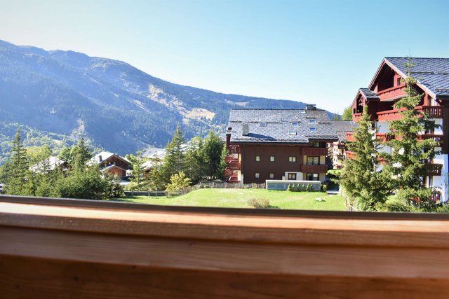 Appartement Hibou MRBHIB-010H - Méribel Village 1400