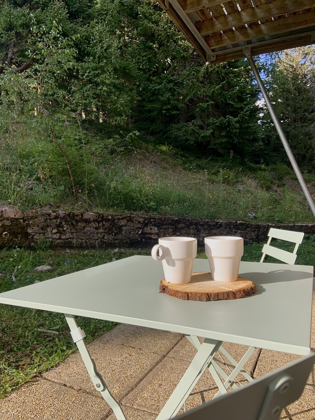 Studio V du Bachat EPICEA B N°03 - ST4 - Chamrousse
