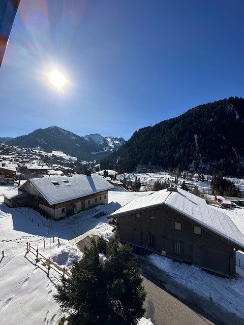 Chalet Val d'Or - Châtel