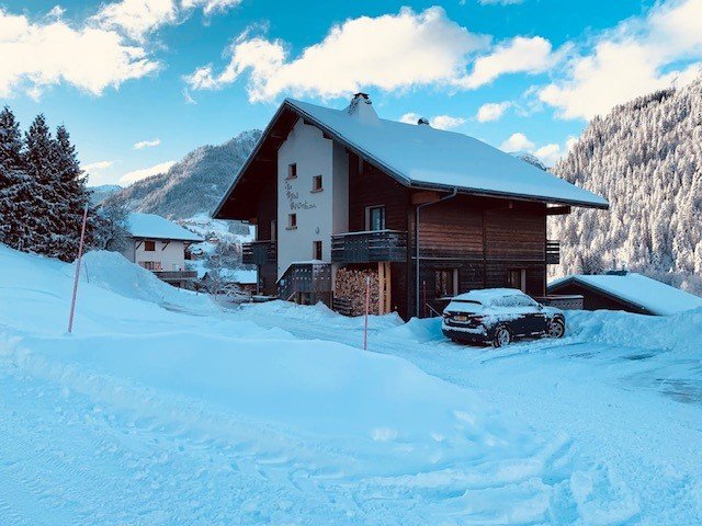 Chalet Val d'Or - Châtel