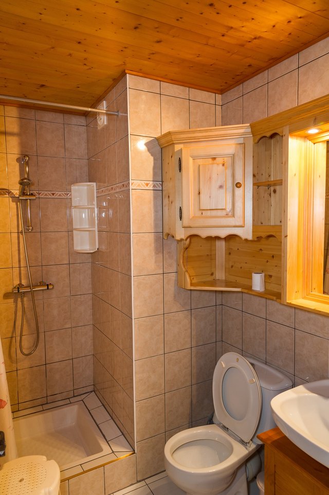 Chalet Le Petit Cornillon - Châtel