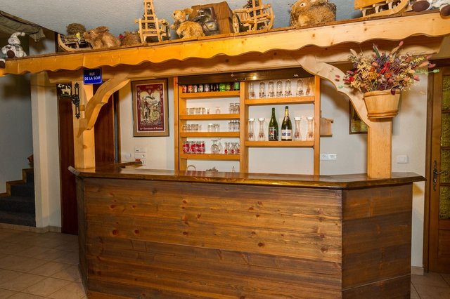 Chalet Le Petit Cornillon - Châtel