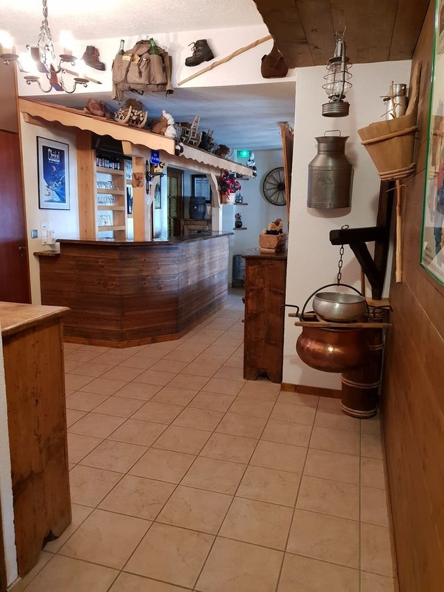 Chalet Le Petit Cornillon - Châtel