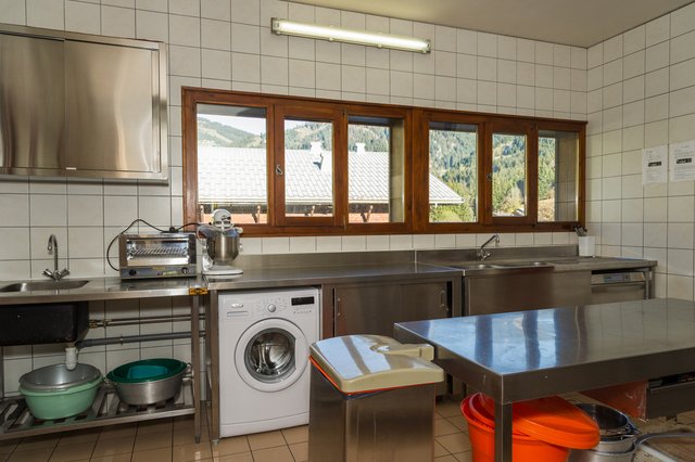 Chalet Le Petit Cornillon - Châtel