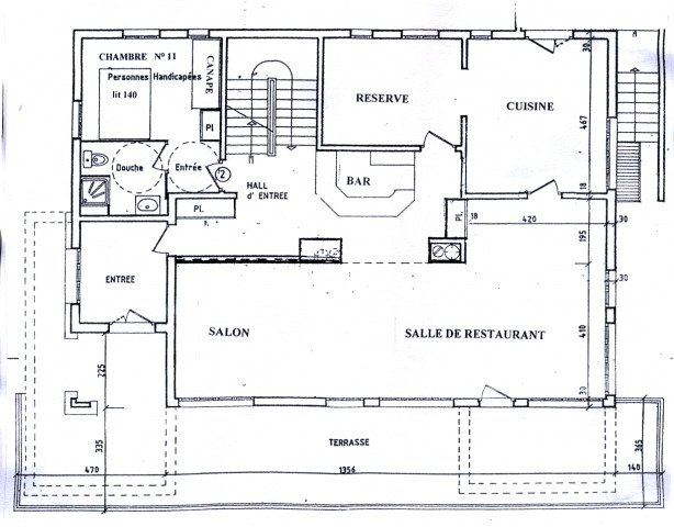 Chalet Le Petit Cornillon - Châtel