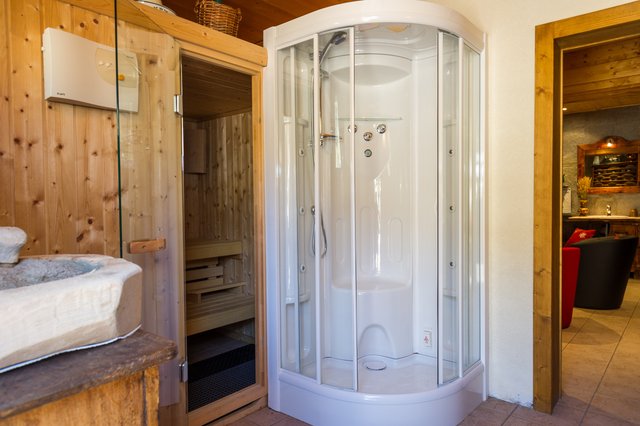 Chalet Le Petit Cornillon - Châtel