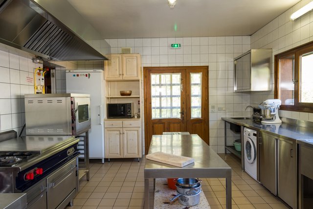 Chalet Le Petit Cornillon - Châtel