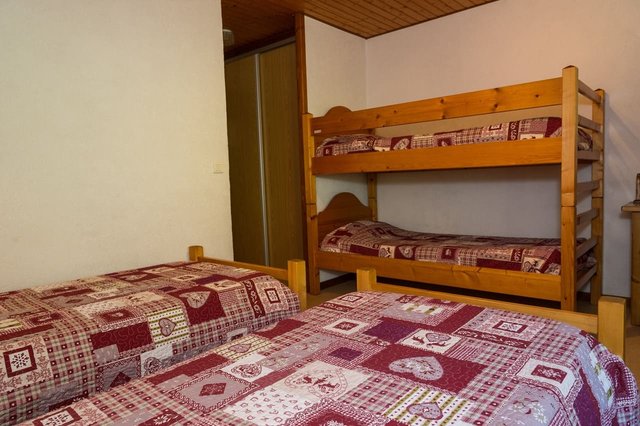 Chalet Le Petit Cornillon - Châtel