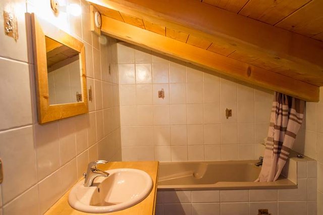 Chalet L'Hermine des Vorres - Châtel