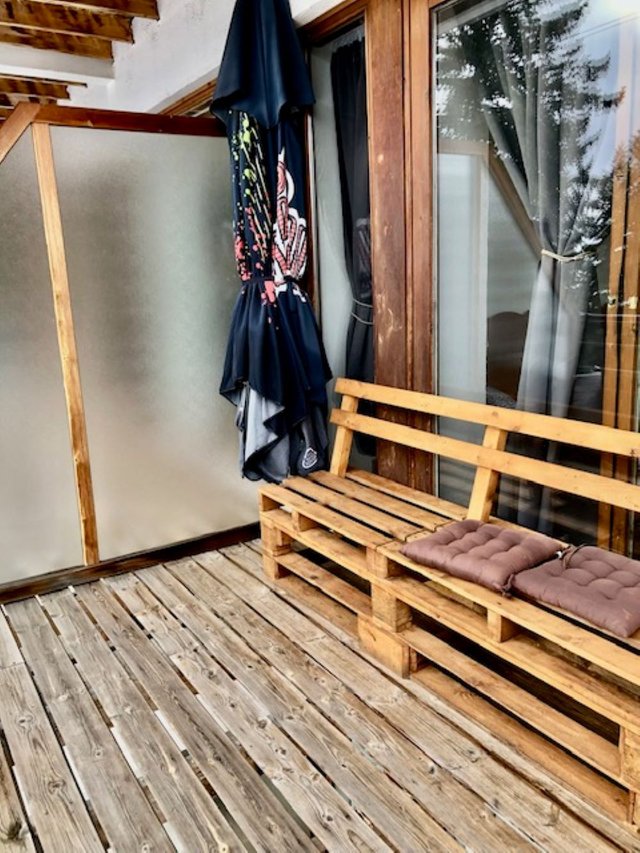 Appartement V du Bachat Arolles A N°12 - 2P6 - Chamrousse