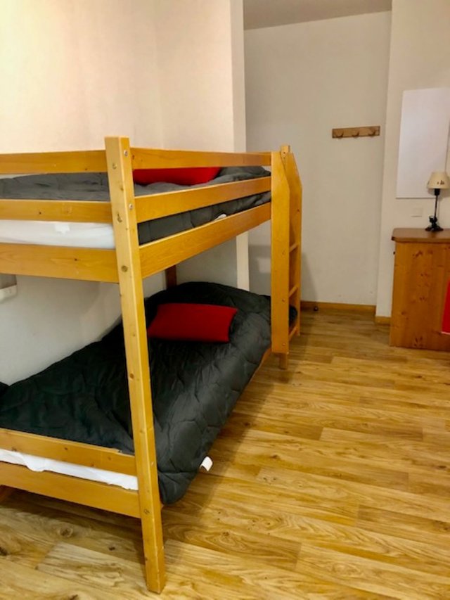 Appartement V du Bachat Arolles A N°12 - 2P6 - Chamrousse