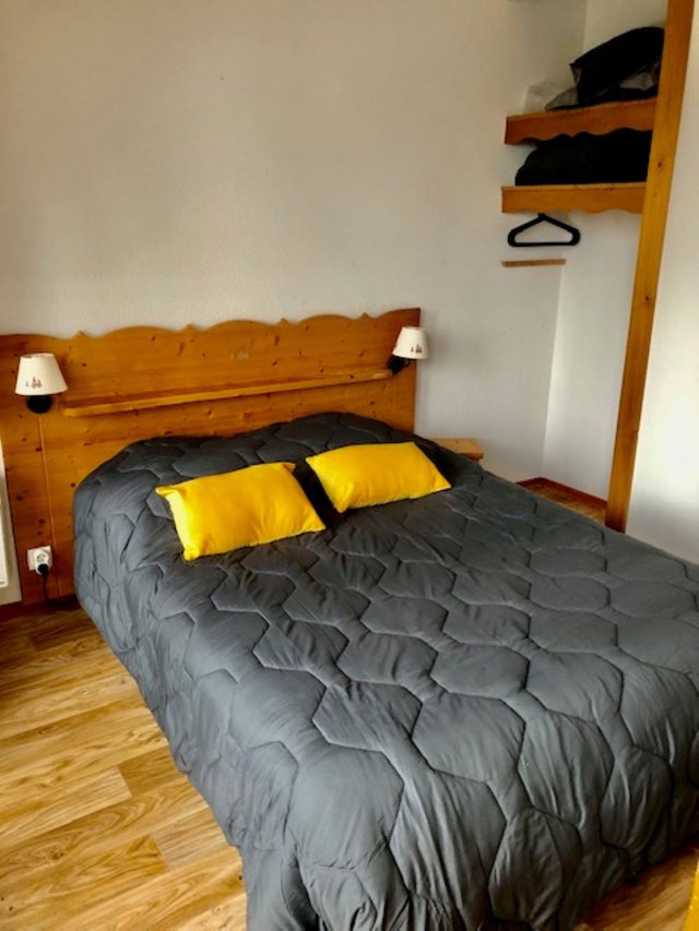 Appartement V du Bachat Arolles A N°12 - 2P6 - Chamrousse