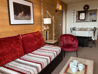 Résidence Saskia 1 - Avoriaz