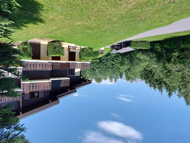 Appartement La Jacquerie - Combloux