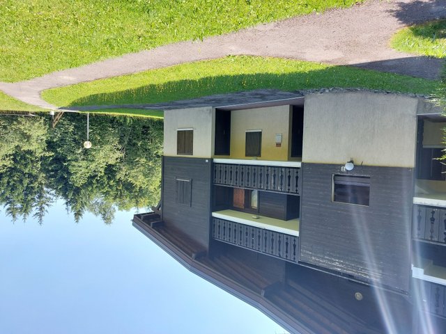 Appartement La Jacquerie - Combloux