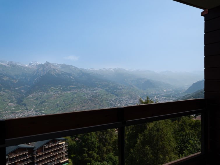 Appartement 3 pièces 6 personnes Confort - Appartement Haut de Cry 16 - Nendaz