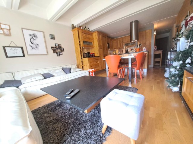 Aldébaran - maeva Home - Flaine Forum 1600