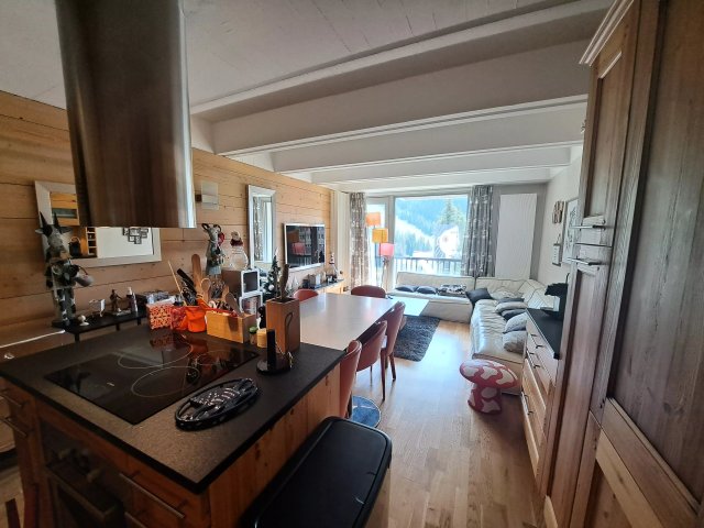 Aldébaran - maeva Home - Flaine Forum 1600