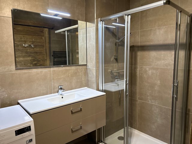 Appartement haut standing au centre avec WIFI et garage FR-1-623-74 - Les Gets