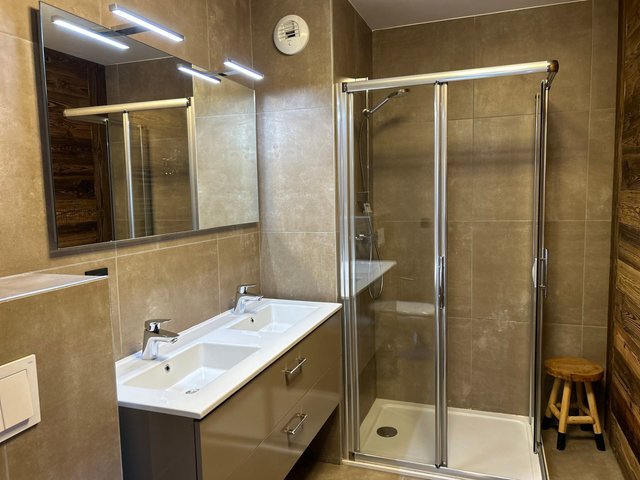 Appartement haut standing au centre avec WIFI et garage FR-1-623-74 - Les Gets