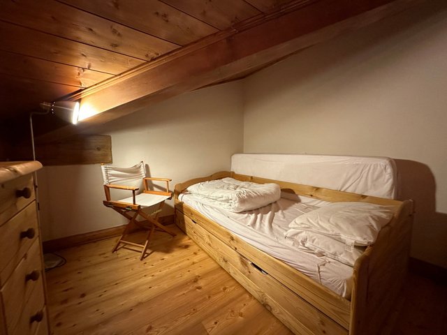 Résidence REFUGE DE L'ALPAGE BAT B - Morillon 1100 Les Esserts