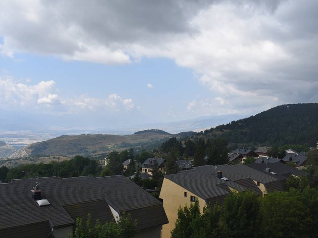 Résidence TATHOS - Font Romeu - Pyrénées 2000