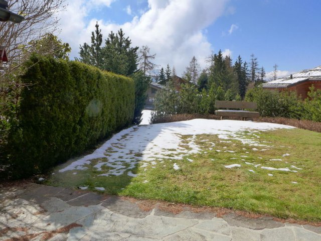 Appartement Moncalme - Crans - Montana 