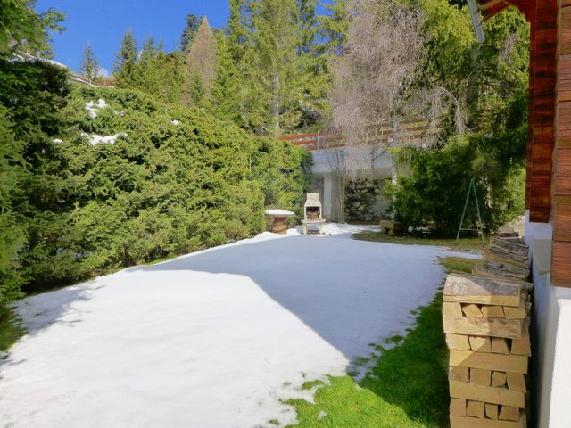 Appartement Moncalme - Crans - Montana 
