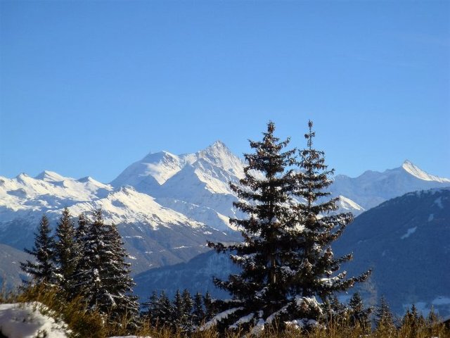 Appartement Moncalme - Crans - Montana 