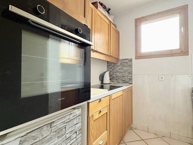 Appartement Bourg Morel BOUR.M36/1VUC - Valmorel