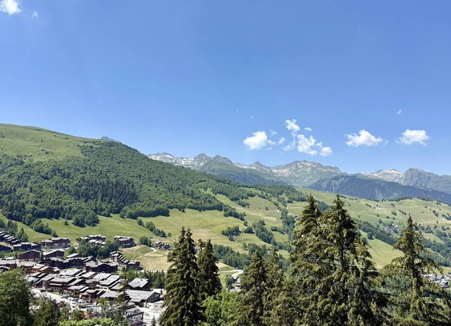 Appartement Cheval Blanc  CHBE32WIA - Valmorel