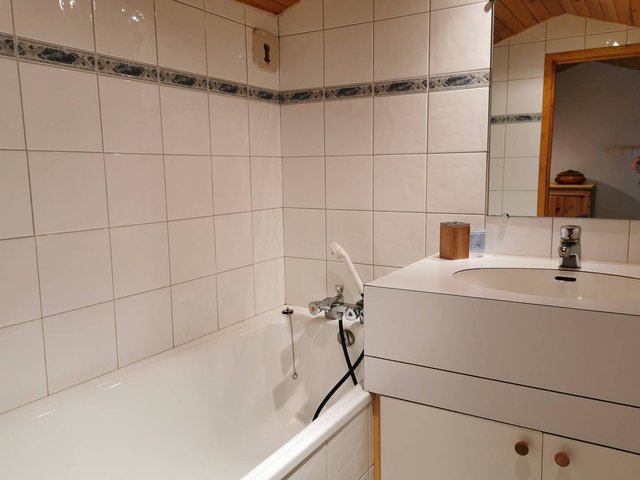 Appartement Cheval Blanc  CHBE32WIA - Valmorel