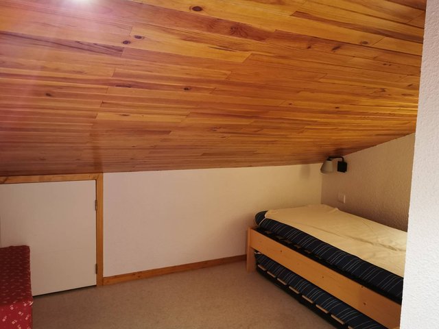 Appartement Cheval Blanc  CHBE32WIA - Valmorel
