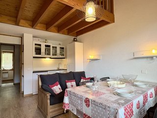 Appartement Cheval Blanc  CHBE32WIA - Valmorel