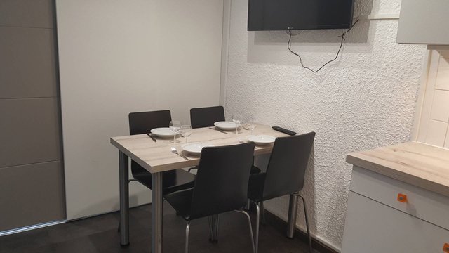 Appartement Pierres Plates PPLAT03HUA - Valmorel