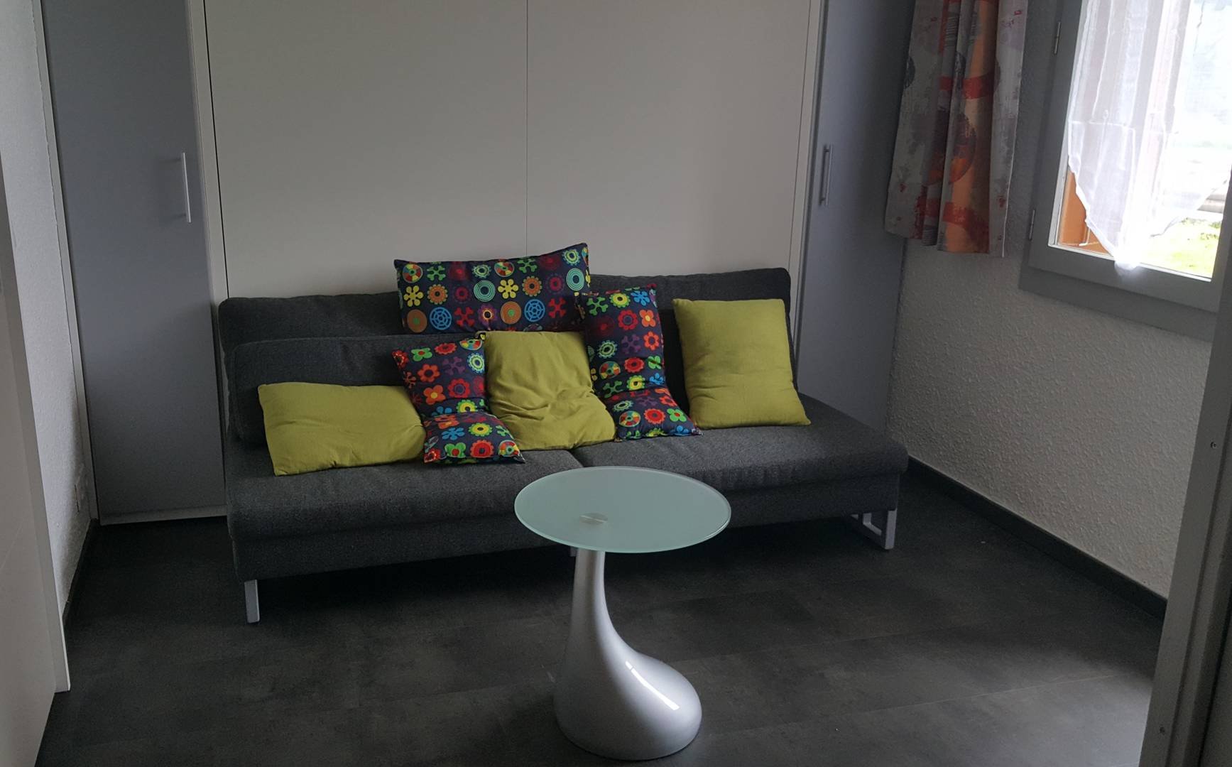 2 Kamers 4 Personen - Appartement Pierres Plates PPLAT03HUA - Valmorel