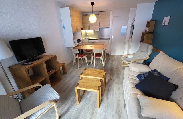 Appartement Cheval Noir  CHN09HOD - Valmorel
