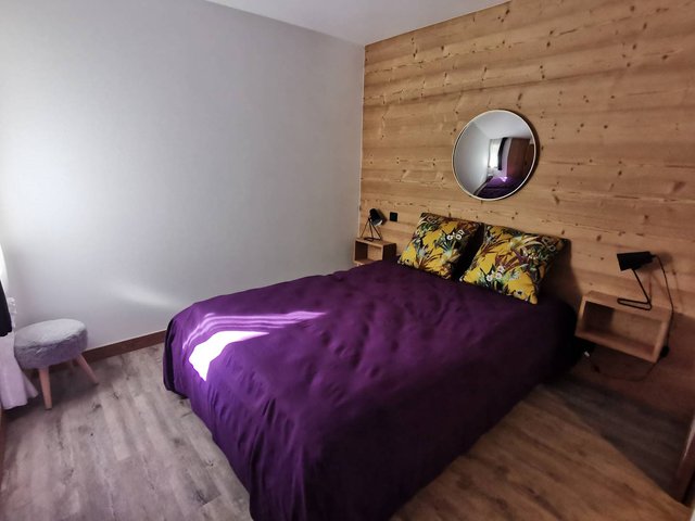 Appartement Souche  SOUC01ENS - Valmorel