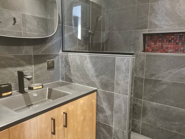 Appartement Souche  SOUC01ENS - Valmorel
