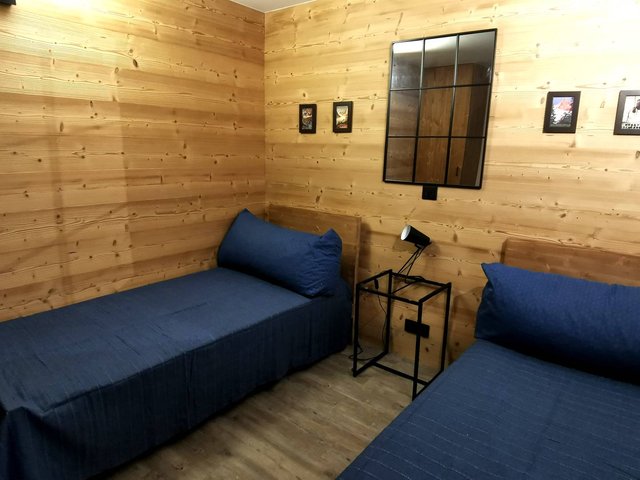 Appartement Souche  SOUC01ENS - Valmorel